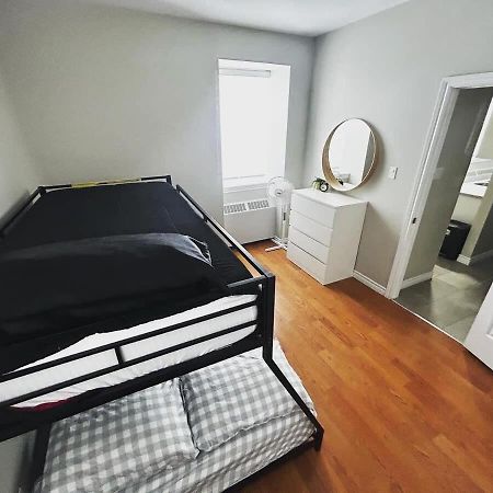 New Large Luxurious 2Br Condo In The Heart Of Uptown Coffee, Wifi Saint John Exterior foto