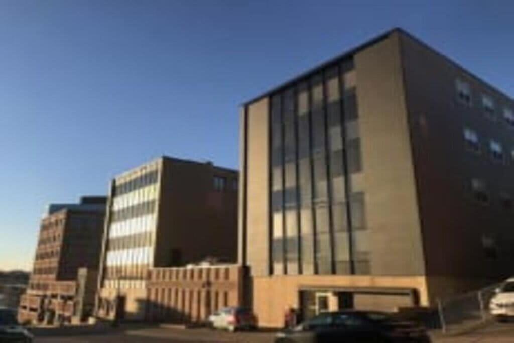 New Large Luxurious 2Br Condo In The Heart Of Uptown Coffee, Wifi Saint John Exterior foto